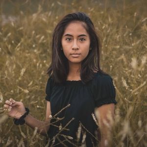 Meet your Posher, Melanie